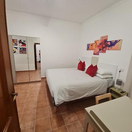 Casa Di Alessandro Рим Екстериор снимка