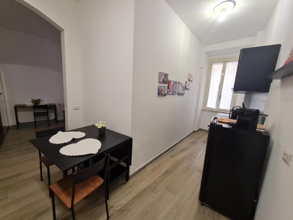 Casa Di Alessandro Рим Екстериор снимка