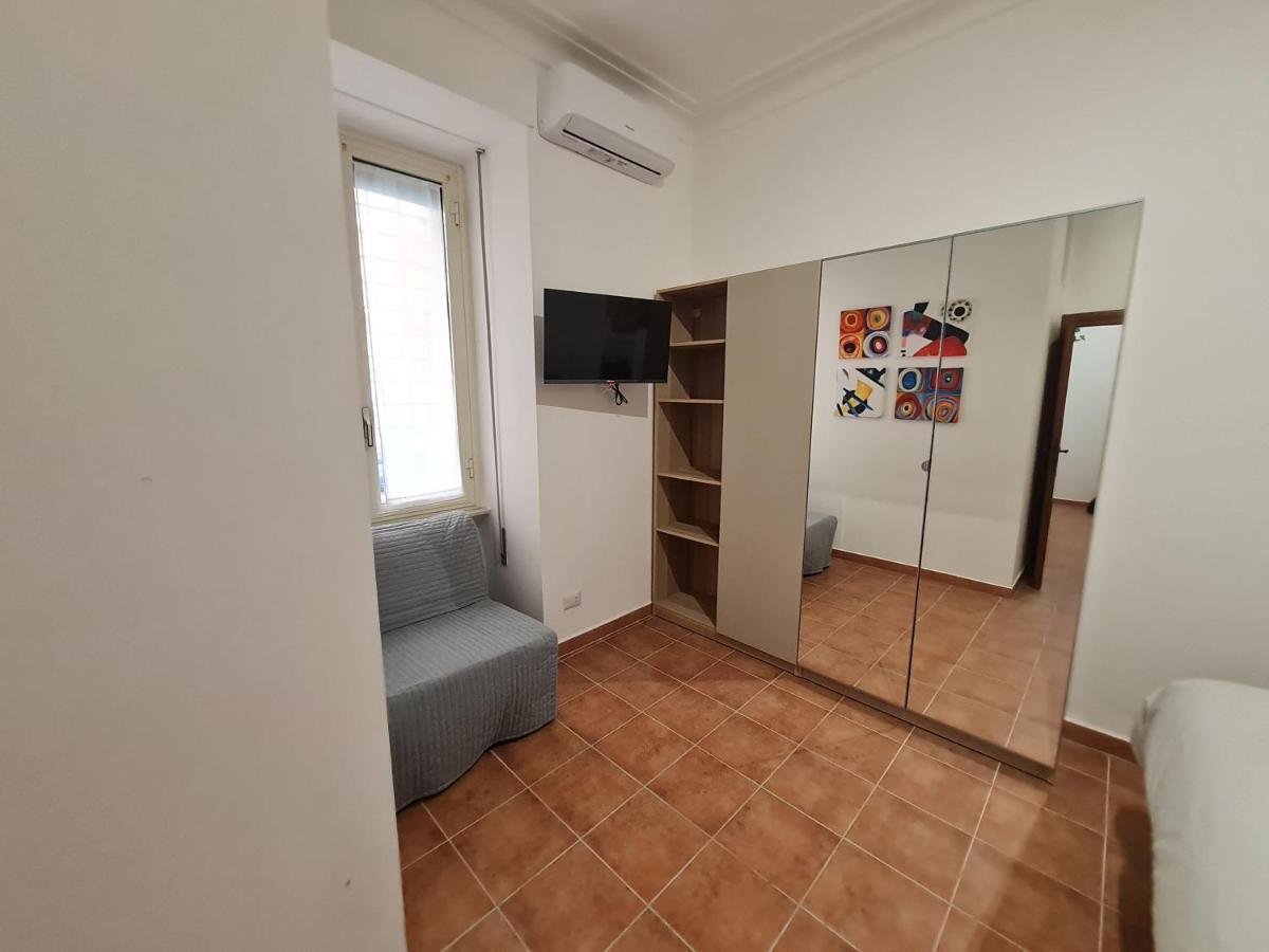 Casa Di Alessandro Рим Екстериор снимка