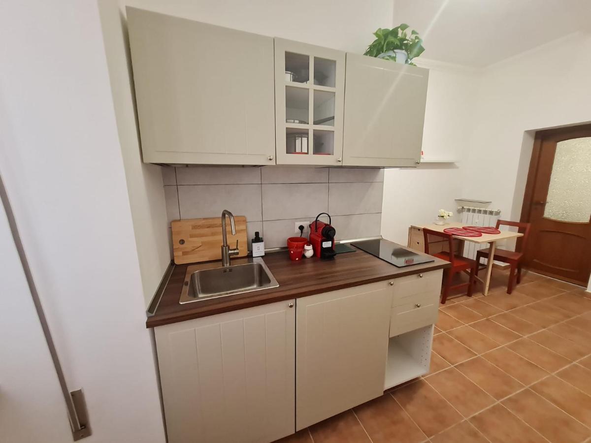 Casa Di Alessandro Рим Екстериор снимка